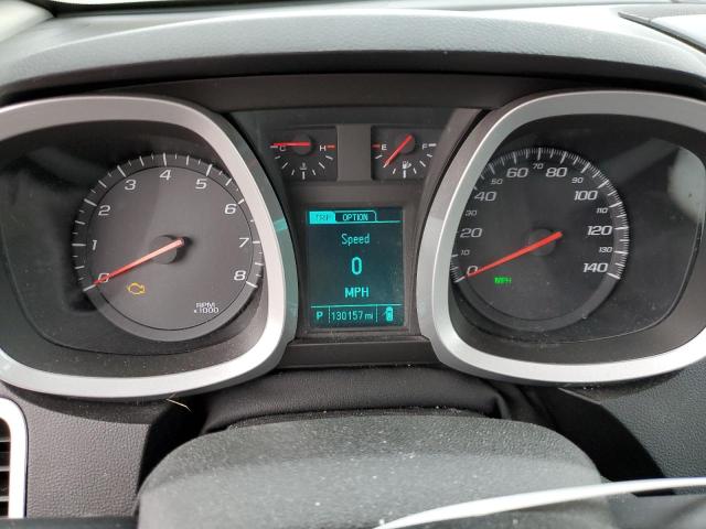 Photo 9 from auction – 2013 CHEVROLET EQUINOX LT with VIN 2GNALDEK7D6252054