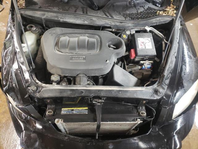 Photo 11 from auction – 2010 CHEVROLET HHR LT with VIN 3GNBABDB9AS635619