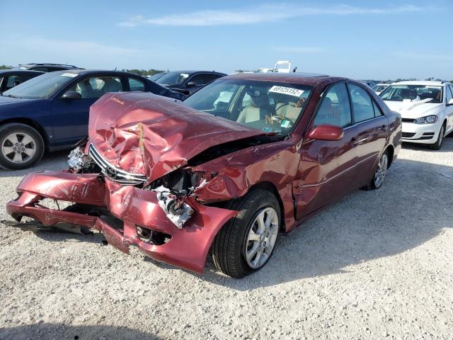 Photo 1 from auction – 2005 TOYOTA CAMRY LE with VIN 4T1BE30K05U079596