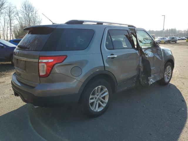 Photo 3 from auction – 2011 FORD EXPLORER X with VIN 1FMHK8D84BGA61949