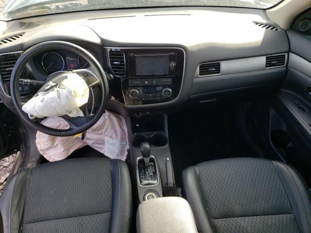 Photo 8 from auction – 2015 MITSUBISHI OUTLANDER with VIN JA4AZ3A34FZ000800