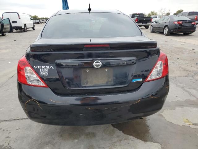 Photo 6 from auction – 2013 NISSAN VERSA S with VIN 3N1CN7AP1DL870662