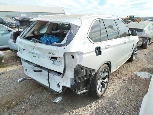 Photo 4 from auction – 2015 BMW X5 XDRIVE3 with VIN 5UXKS4C50F0J99365