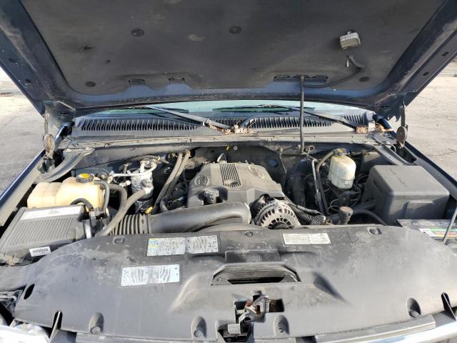 Photo 12 from auction – 2002 CHEVROLET SILVERADO with VIN 1GCJK33G32F102305