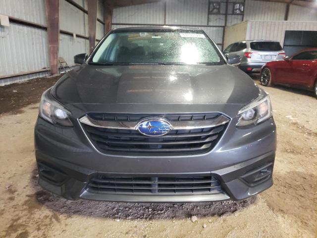 Photo 5 from auction – 2022 SUBARU LEGACY PRE with VIN 4S3BWAC67N3002945
