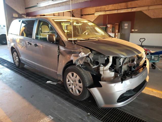 Photo 4 from auction – 2019 DODGE GRAND CARA with VIN 2C4RDGBG2KR584991