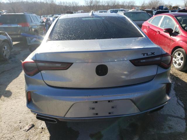 Photo 6 from auction – 2021 ACURA TLX with VIN 19UUB5F35MA013340