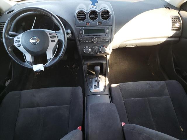 Photo 8 from auction – 2007 NISSAN ALTIMA with VIN 1N4AL21E67N411830