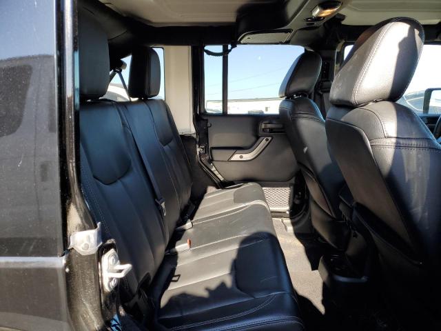 Photo 10 from auction – 2018 JEEP WRANGLER U with VIN 1C4BJWEG4JL808219