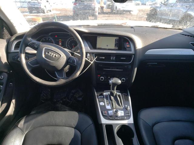 Photo 8 from auction – 2014 AUDI A4 PREMIUM with VIN WAUFFAFL5EN030795