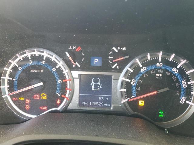 Photo 9 from auction – 2015 TOYOTA 4RUNNER SR with VIN JTEBU5JR9F5253980