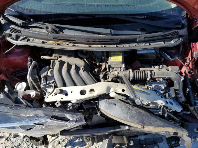 Photo 11 from auction – 2018 NISSAN VERSA NOTE with VIN 3N1CE2CP9JL370194