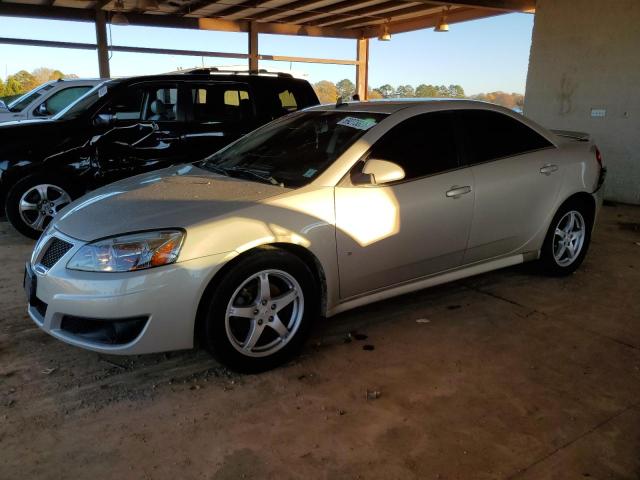 Photo 1 from auction – 2009 PONTIAC G6 with VIN 1G2ZJ57K894240643
