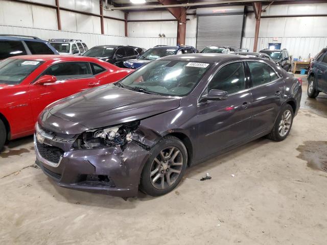 CHEVROLET MALIBU 1LT 2015 with VIN 1G11C5SL6FF131934 - Photo from auction