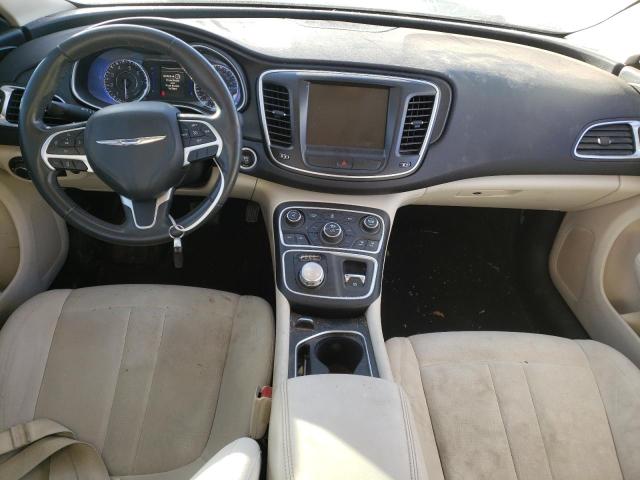 Photo 8 from auction – 2015 CHRYSLER 200 LIMITE with VIN 1C3CCCAB9FN641623