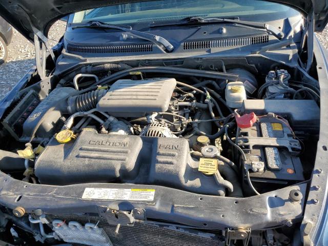 Photo 12 from auction – 2003 DODGE DURANGO with VIN 1D4HS58N73F592690
