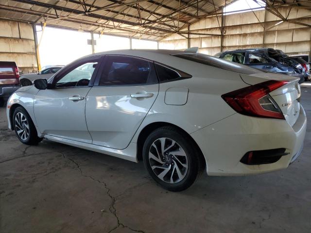 Photo 2 from auction – 2018 HONDA CIVIC EX with VIN 2HGFC2F70JH575828
