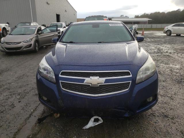 Photo 5 from auction – 2013 CHEVROLET MALIBU 2LT with VIN 1G11E5SA2DU127445