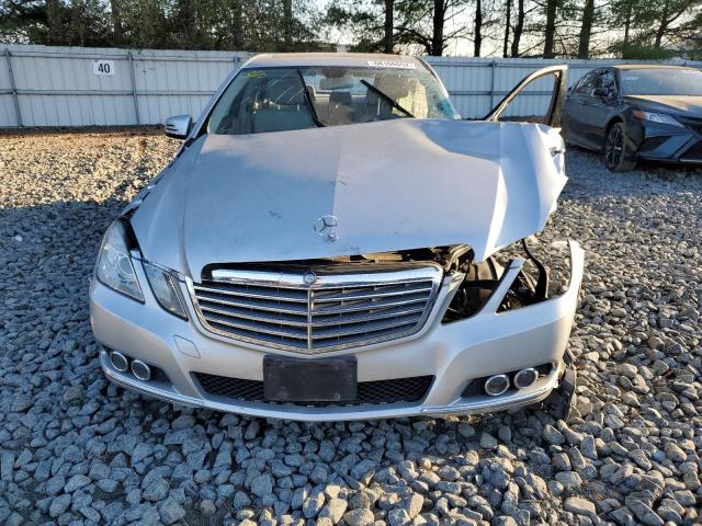 Photo 5 from auction – 2011 MERCEDES-BENZ E 350 4MAT with VIN WDDHF8HB4BA487986