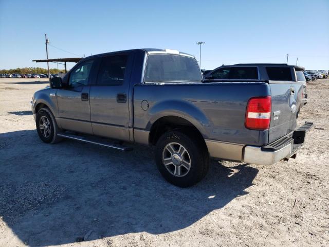 Photo 2 from auction – 2006 FORD F150 SUPER with VIN 1FTRW12W76FA84014