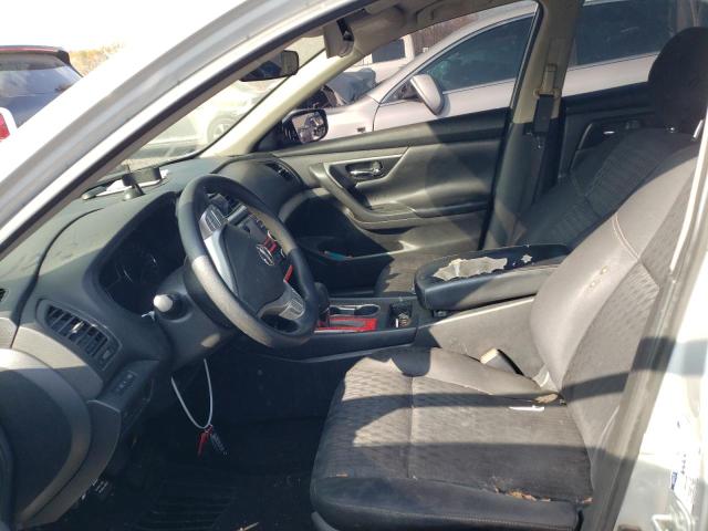 Photo 7 from auction – 2018 NISSAN ALTIMA 2.5 with VIN 1N4AL3AP4JC163684