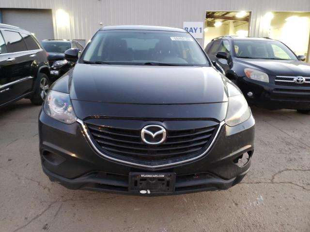 Photo 5 from auction – 2015 MAZDA CX-9 TOURI with VIN JM3TB3CA8F0448466