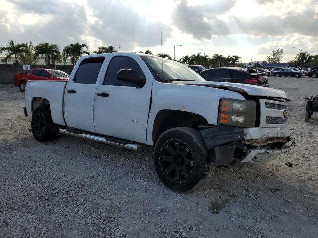 Photo 4 from auction – 2013 CHEVROLET SILVERADO with VIN 3GCPKPEA1DG269161