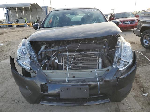 Photo 5 from auction – 2018 NISSAN VERSA S with VIN 3N1CN7AP2JL877227