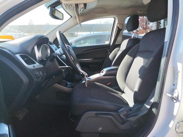Photo 7 from auction – 2017 DODGE JOURNEY CR with VIN 3C4PDCGB9HT587163