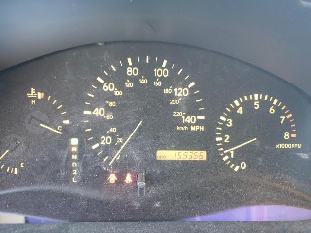 Photo 9 from auction – 2000 LEXUS RX 300 with VIN JT6HF10U0Y0110964