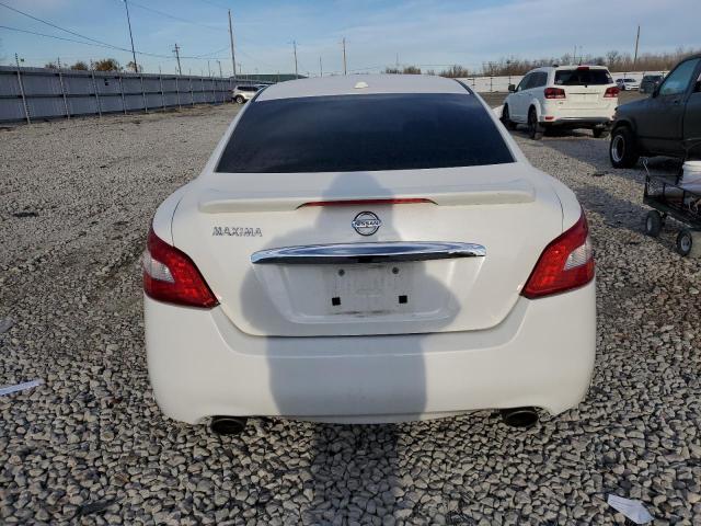 Photo 6 from auction – 2011 NISSAN MAXIMA S with VIN 1N4AA5AP4BC833169