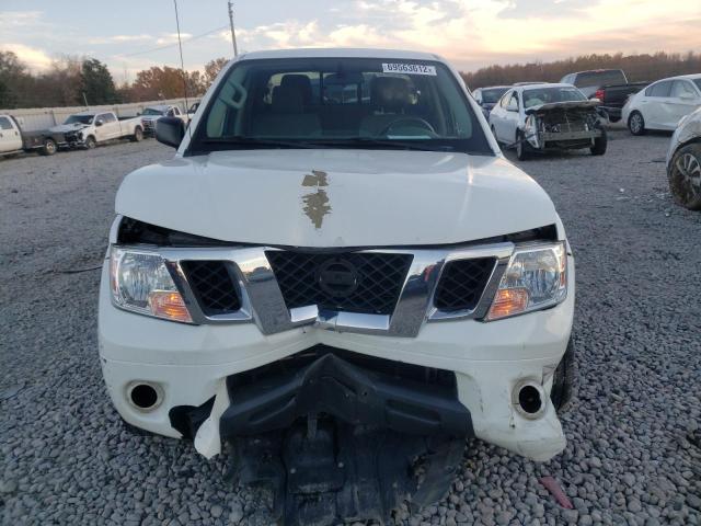 Photo 5 from auction – 2019 NISSAN FRONTIER S with VIN 1N6AD0ER2KN720550