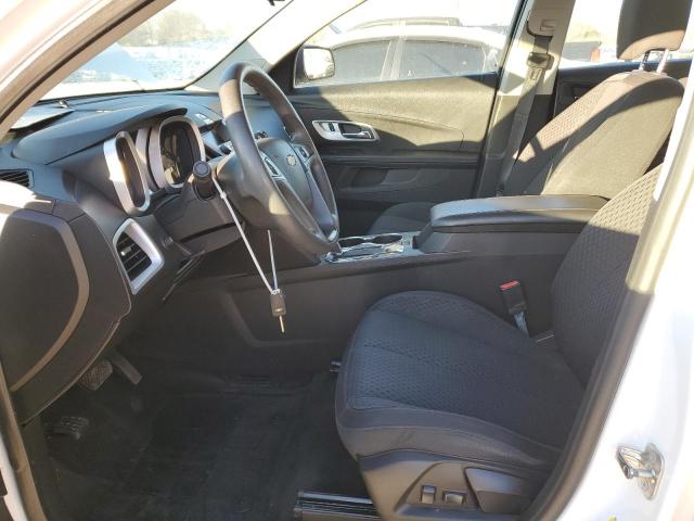 Photo 7 from auction – 2014 CHEVROLET EQUINOX LS with VIN 2GNALAEK9E6211053
