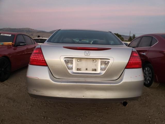 Photo 6 from auction – 2007 HONDA ACCORD LX with VIN 1HGCM56477A201215