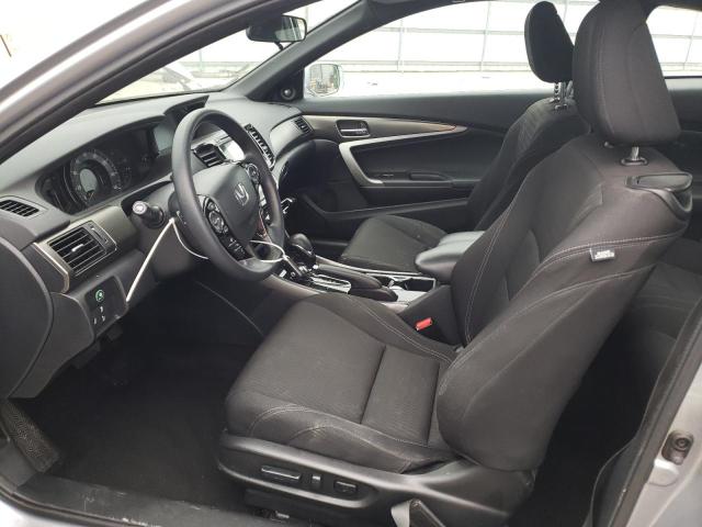 Photo 7 from auction – 2016 HONDA ACCORD EX with VIN 1HGCT1B59GA006940