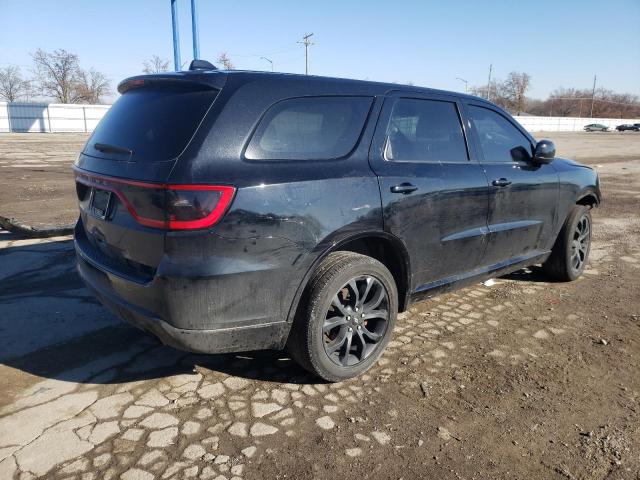 صورة رقم 3 من المزاد - 2020 DODGE DURANGO SX مع VIN 1C4RDJAG0LC155910