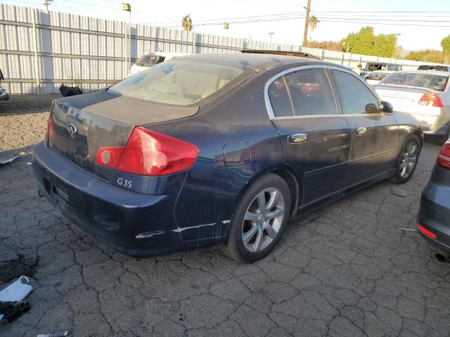 Zdjęcie 3 z aukcji – 2005 INFINITI G35 z VIN JNKCV51E55M213935