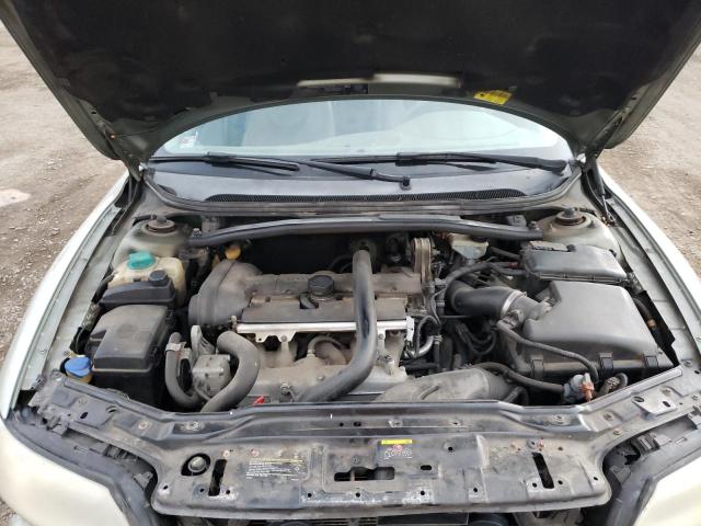 Photo 11 from auction – 2007 VOLVO XC70 with VIN YV4SZ592571267927