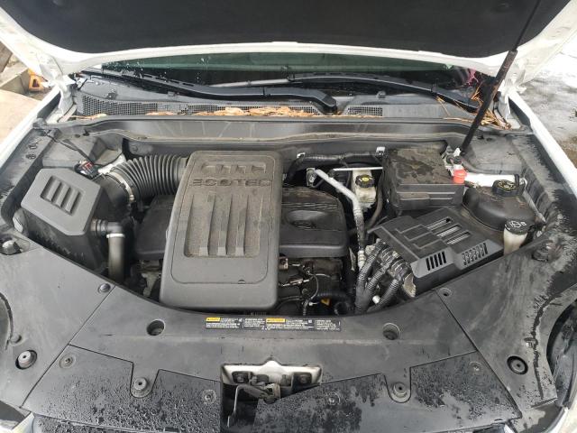 Photo 12 from auction – 2014 GMC TERRAIN SL with VIN 2GKALMEK3E6137868
