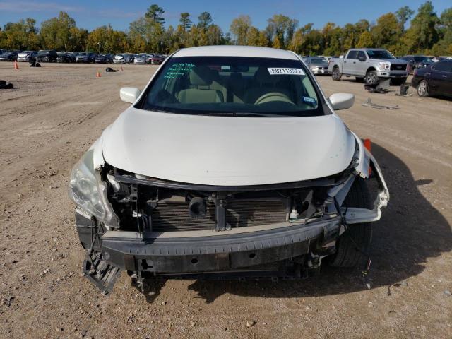 Photo 5 from auction – 2013 NISSAN ALTIMA 2.5 with VIN 1N4AL3APXDN531889