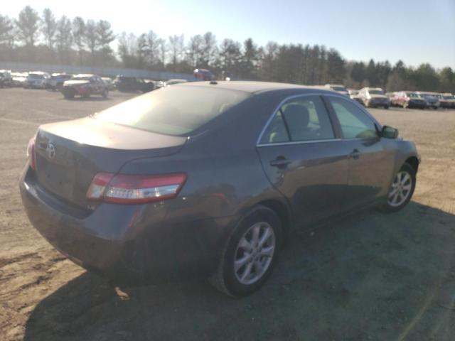 Photo 3 from auction – 2011 TOYOTA CAMRY BASE with VIN 4T4BF3EK4BR211492