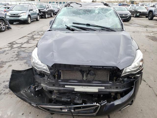Photo 5 from auction – 2017 SUBARU CROSSTREK with VIN JF2GPADC5H8225419
