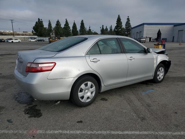 Photo 3 from auction – 2008 TOYOTA CAMRY LE with VIN 4T1BK46K98U073063