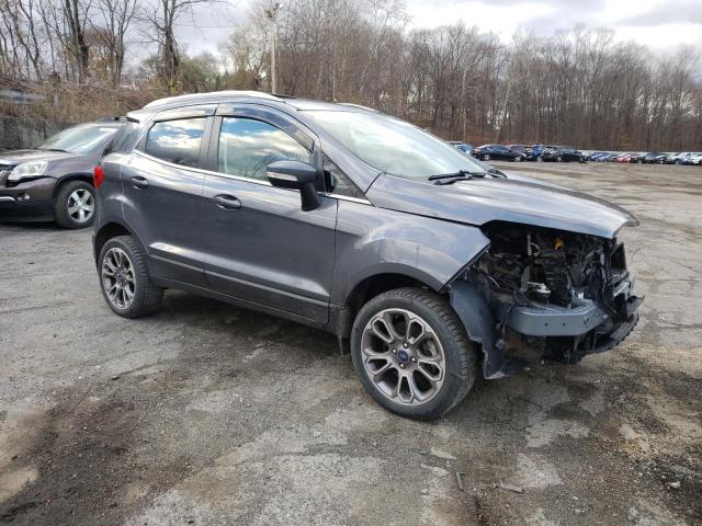 Photo 4 from auction – 2019 FORD ECOSPORT T with VIN MAJ6S3KL4KC287024