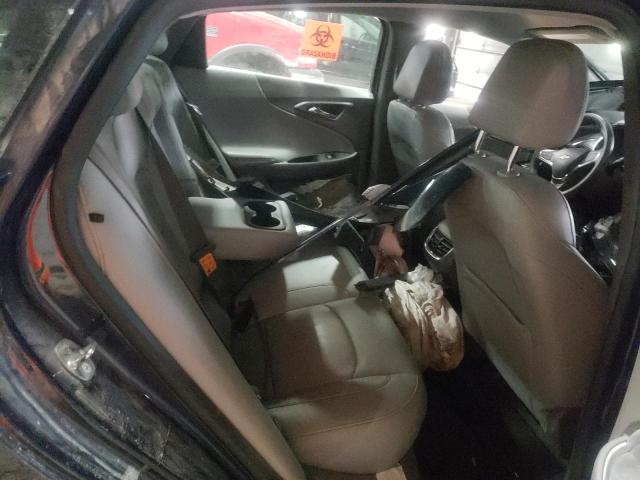 Photo 10 from auction – 2017 CHEVROLET MALIBU LT with VIN 1G1ZE5ST0HF178537