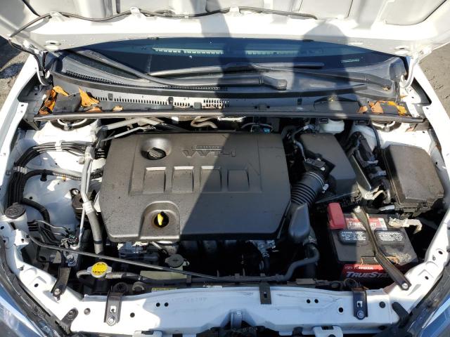 Photo 11 from auction – 2017 TOYOTA COROLLA L with VIN 5YFBURHE9HP591819
