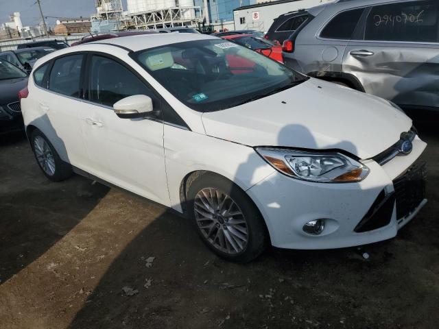 Photo 4 from auction – 2012 FORD FOCUS SEL with VIN 1FAHP3M20CL291166