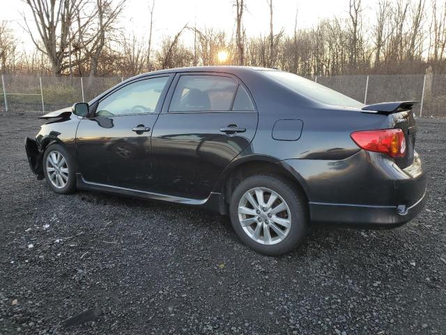 Photo 2 from auction – 2010 TOYOTA COROLLA BA with VIN 2T1BU4EE1AC422696