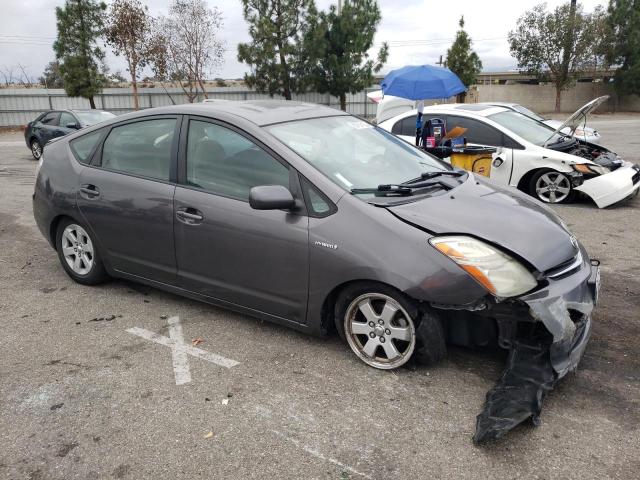 Photo 4 from auction – 2007 TOYOTA PRIUS with VIN JTDKB20U873222523