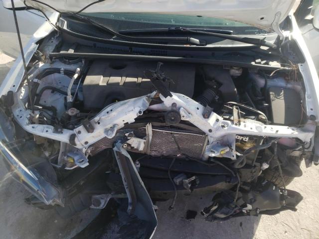 Photo 11 from auction – 2019 TOYOTA COROLLA L with VIN 5YFBURHE1KP875887